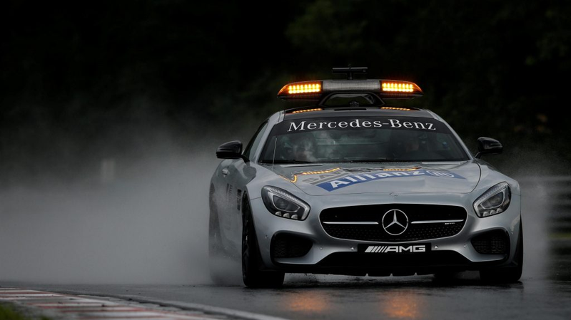 Picture Credit: F1.com